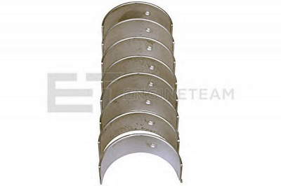 ET ENGINETEAM lp001750 -  